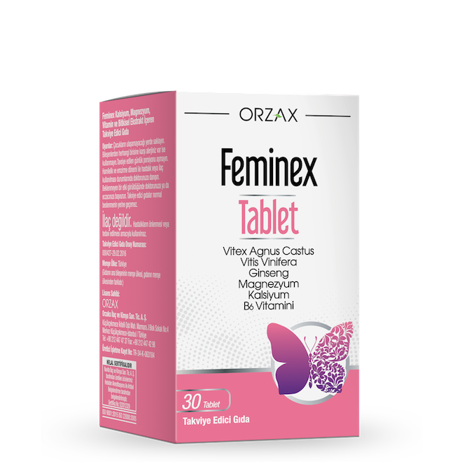 Feminex N30