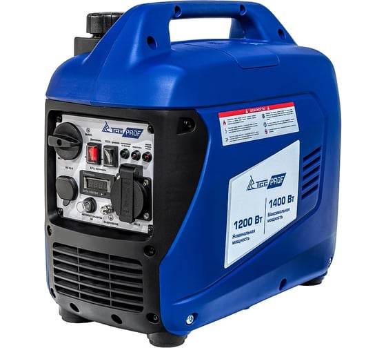 İnvertor benzogenerator TCC SGG 1400Si